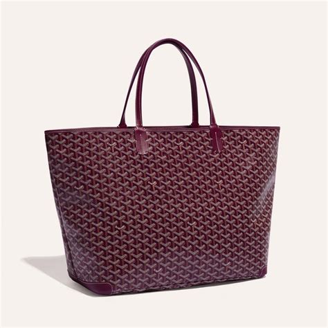 goyard official website.